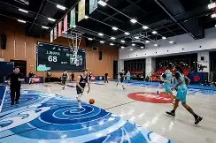 开云体育登录-瑞典篮球联赛收视率大幅攀升，赛事吸引众多粉丝()