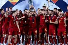 开云sports-马德里欧国联征程顺利，目标锁定卫冕冠军的简单介绍