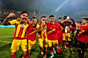 开云体育-都灵主场大胜克罗托内，保持领跑的简单介绍