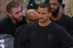 开云体育官网-凯尔特人再下一城，季后赛希望黯然消散()