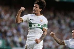 开云体育在线-阿尔梅里亚对普维尔标价2500万欧