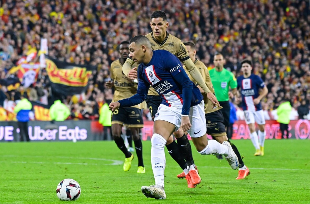 开云体育官网-瓦朗谢纳vs图卢兹  第1张