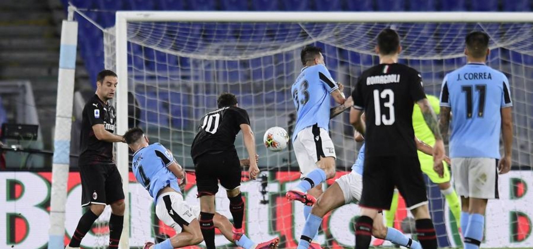 kysports-关于AC米兰锋线疑似伤停，球队火力受影响的信息  第2张