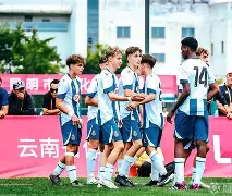 开云体育下载-关于西班牙球队一举击败对手，晋级下一轮的信息  第1张