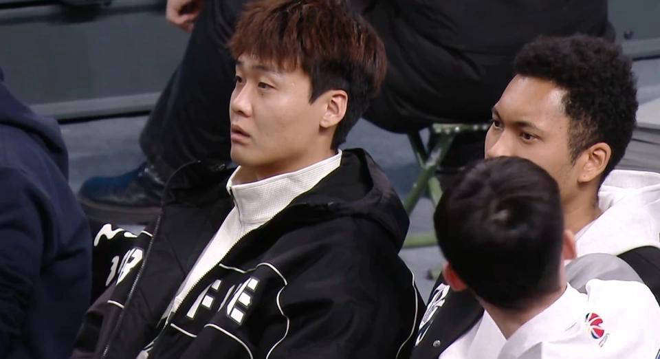 开云sports-山西与上海交锋，谁能夺得胜利跃入前八()  第1张