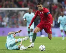 开云体育在线-欧洲国家队争胜争负，备战胜负难料()  第2张