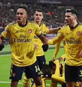 开云-阿森纳客场逆转胜利，英超排名逐步上升()  第1张