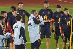 kaiyun app-西班牙球队发挥出色，取得连胜领先积分榜()  第1张