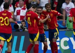 kaiyun app-西班牙球队发挥出色，取得连胜领先积分榜()  第2张