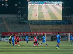 开云体育下载-克罗托内主场告捷，球员表现收获好评()  第2张