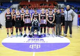 开云体育app-浙江男篮迎来好状态，信心满满迎接挑战(团结协作拼搏奋斗无愧篮球荣耀赛场)  第2张