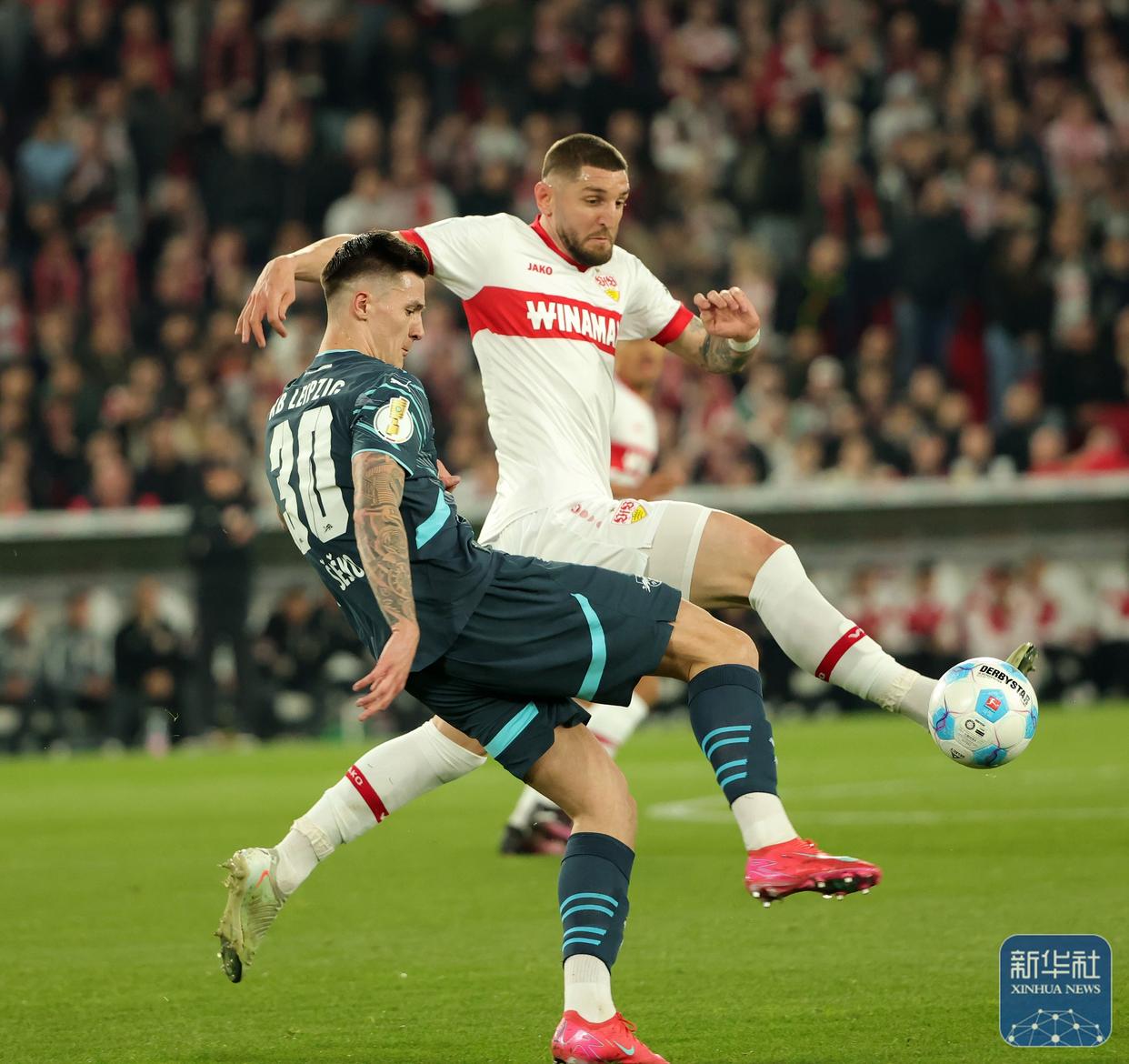 开云体育下载-德国不敌荷兰，无缘欧洲国家联赛半决赛()  第2张