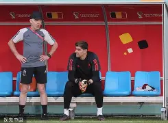 开云体育在线-比利时队在欧预赛中冲刺领先，胜出在望()  第1张