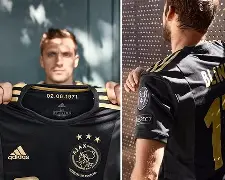 开云体育下载-阿贾克斯客场击败热尔维特领跑荷甲积分榜()  第2张