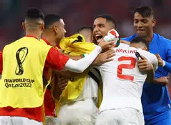 开云体育下载-瑞典队逆转克罗地亚成功晋级淘汰赛()  第1张