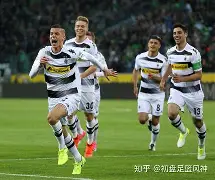 开云体育-门兴格拉德巴赫vs拜仁慕尼黑  第2张