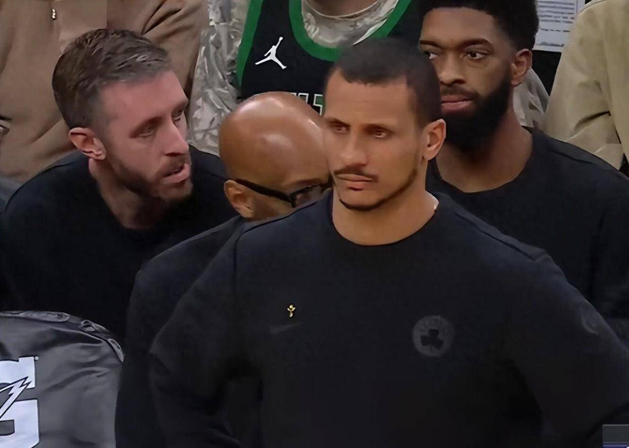 开云体育官网-凯尔特人再下一城，季后赛希望黯然消散()  第1张