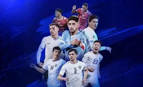 开云体育app-热身赛精彩表现，国家队斩获好成绩()  第1张