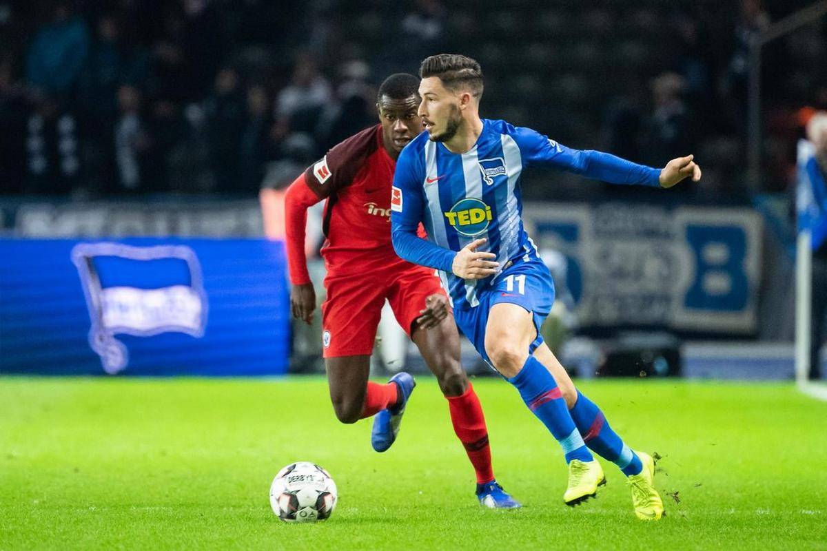 开云sports-柏林赫塔客场胜利，球队战绩大幅提升()  第1张