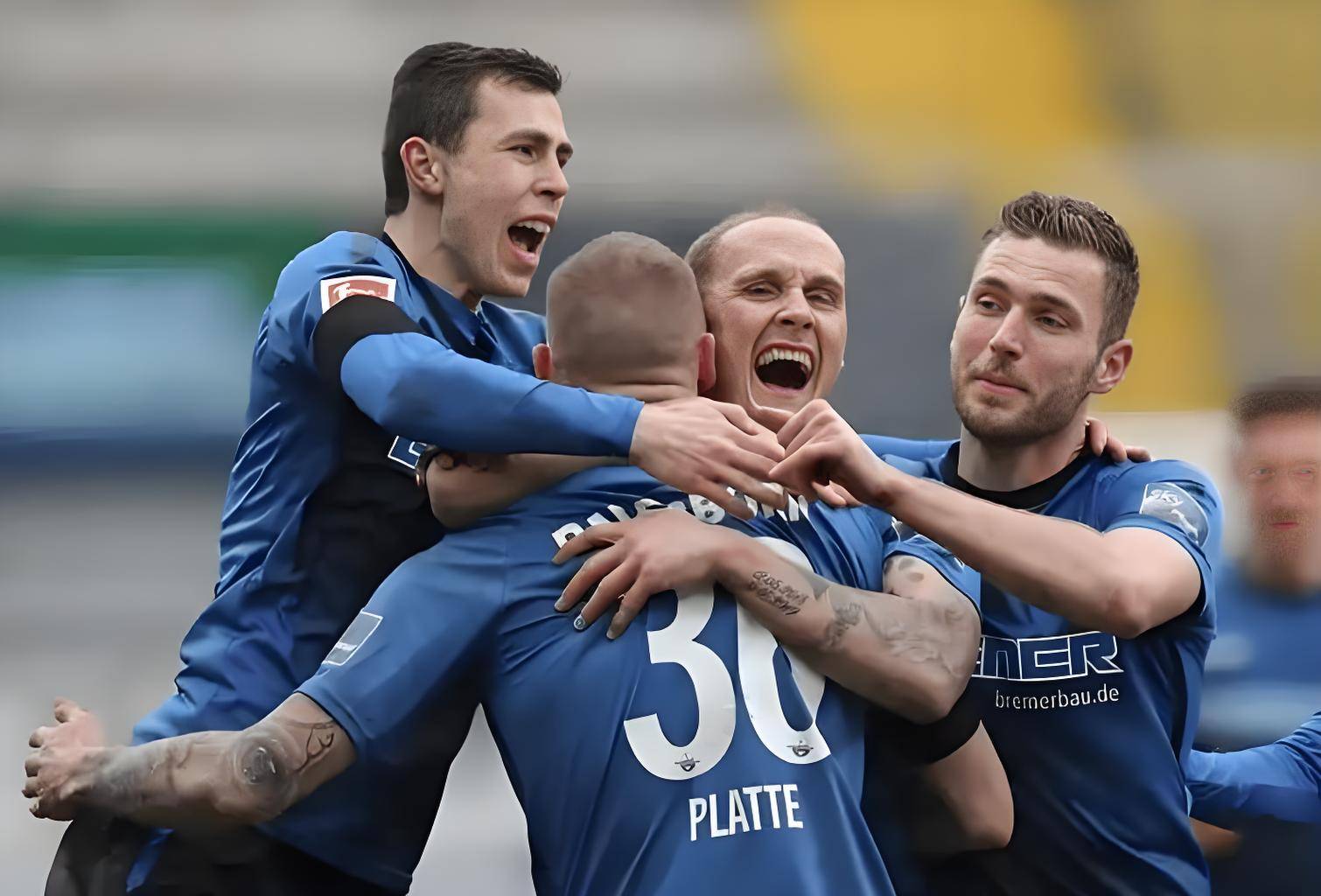 开云sports-柏林赫塔客场胜利，球队战绩大幅提升()  第2张