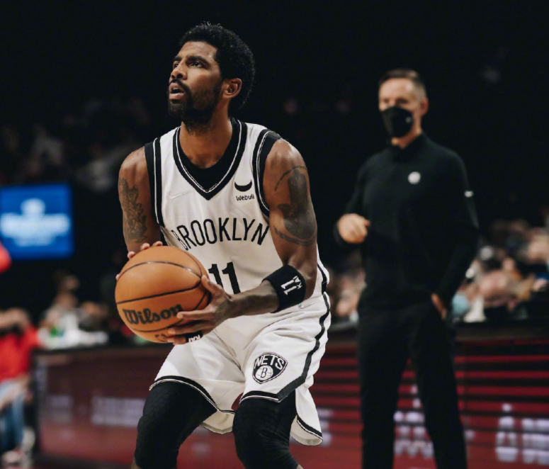 kaiyun-篮网新秀奥南瓦防守绝杀雷霆开心取胜()  第1张