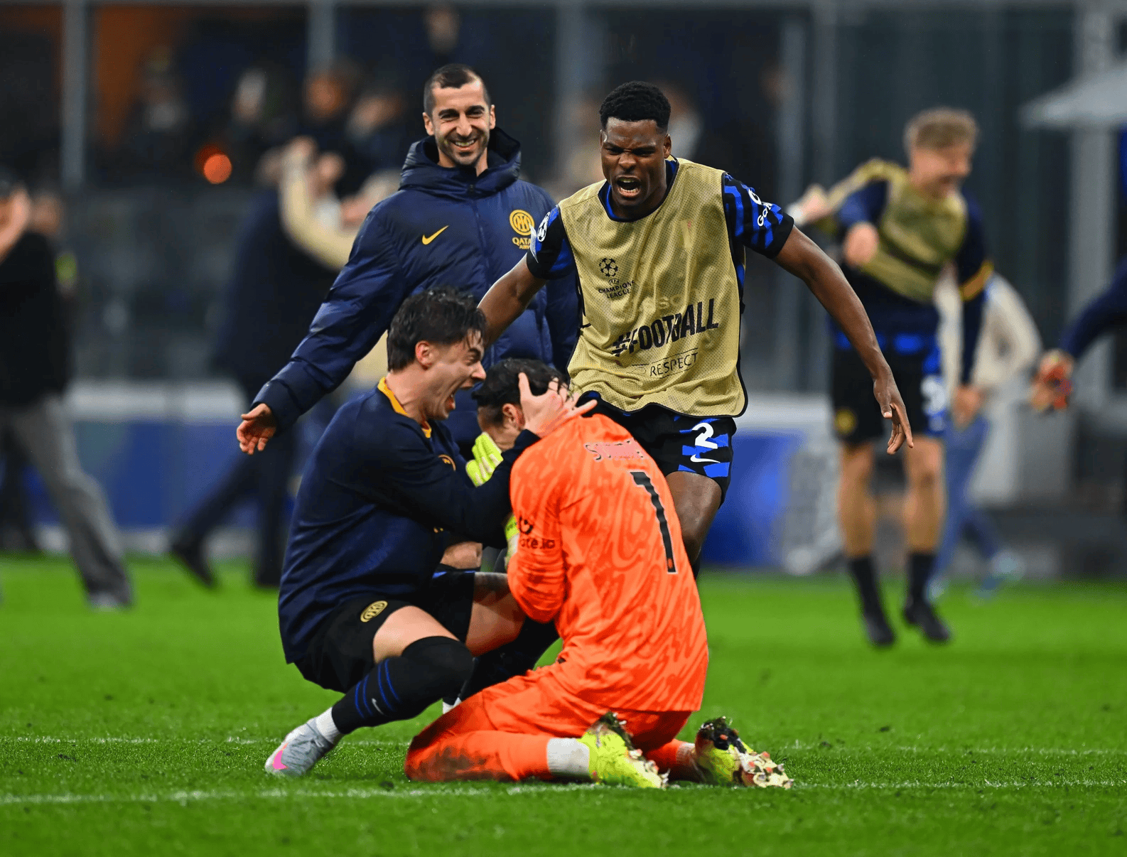 开云官方在线-AC米兰遭遇连败，欧冠资格岌岌可危()  第1张