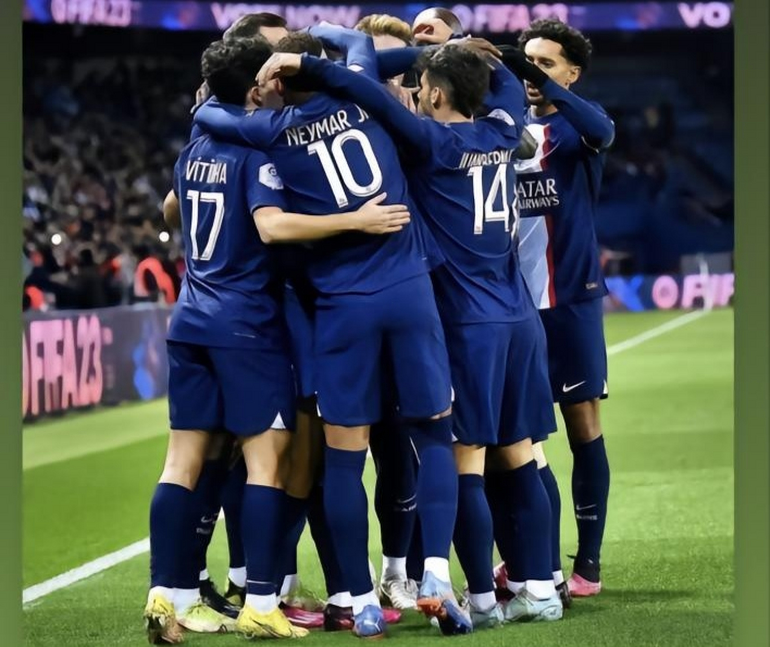 开云体育app-热辣比赛：欧洲顶尖球队火拼不停歇(火并和火拼的区别)  第2张