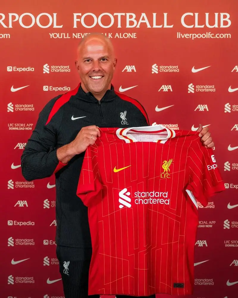 kaiyun sports-利物浦遭遇曼联，争夺欧国联冠军席位()  第2张