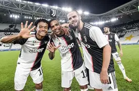 开云中国-都灵球员情绪稳定，球队追求连胜()  第1张