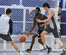 开云手机入口-辽宁主场迎战上海，两队实力不相上下！()  第2张