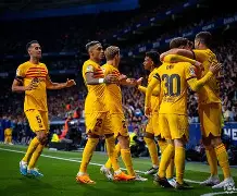 开云体育娱乐app-西甲球队经验老道，赢得球迷赞誉()  第1张