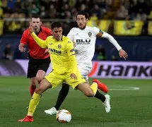 开云体育官网-比利亚雷亚尔豪取连胜，稳固欧战资格()  第1张