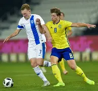 kaiyun sports-欧预赛球场风云再起，胜负将在瞬间定夺()  第2张