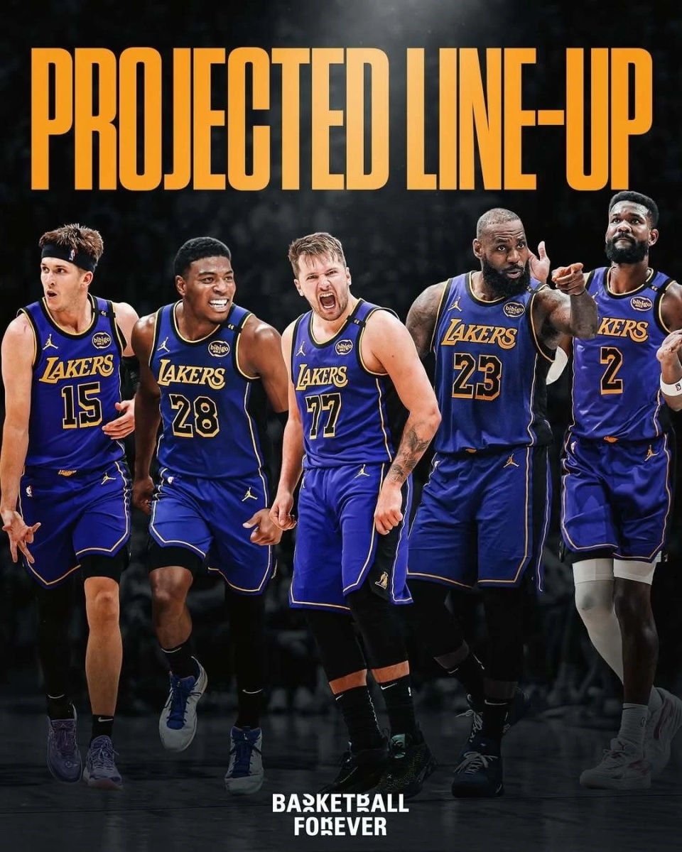 开云手机入口-湖人队全队表现出色，轻松赢得比赛()  第1张