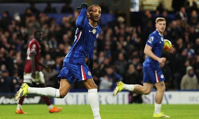 开云体育sports-切尔西困境，重返英超前四路途艰辛(英超切尔西02)  第1张