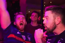 开云手机入口-斯洛伐克勇夺胜利，成功晋级欧洲杯半决赛()  第1张