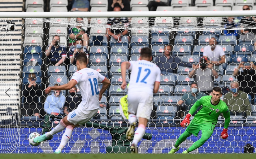 开云体育在线-捷克面临强敌，唯有全力拼搏()  第1张