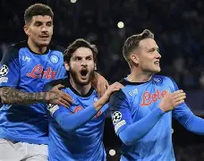 开云体育app-科帕成英雄，巴萨险胜席卷欧冠八强()  第1张