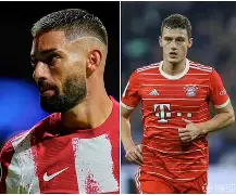 开云体育app-科帕成英雄，巴萨险胜席卷欧冠八强()  第2张