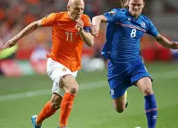 开云官方在线-极具悬念的一场比赛：欧洲杯预选赛中发生了意外()  第1张