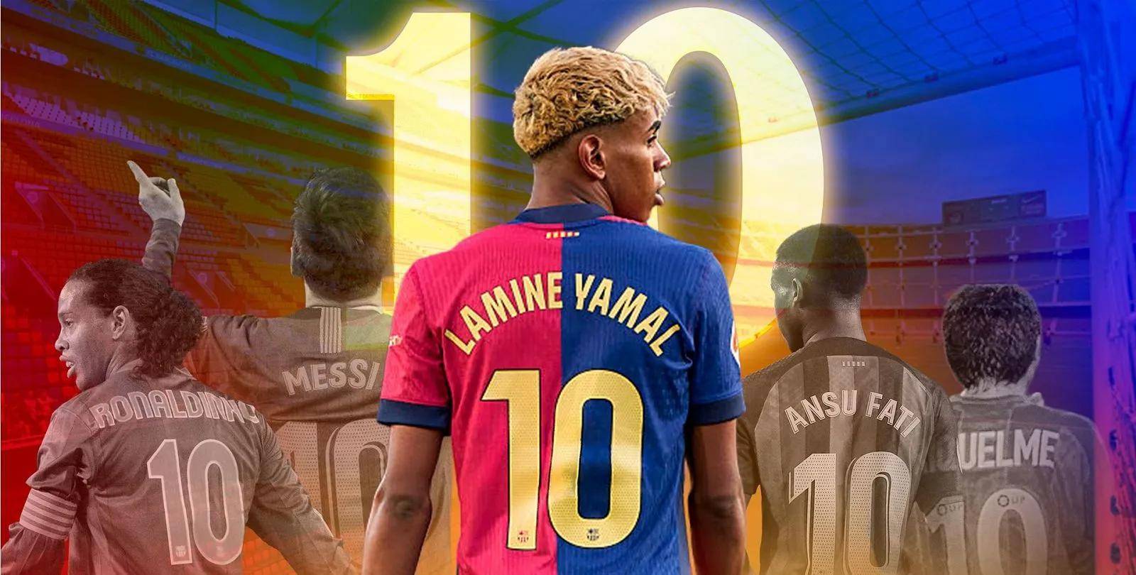 开云app-巴萨前锋首次获得国际足联最佳球员奖()  第2张