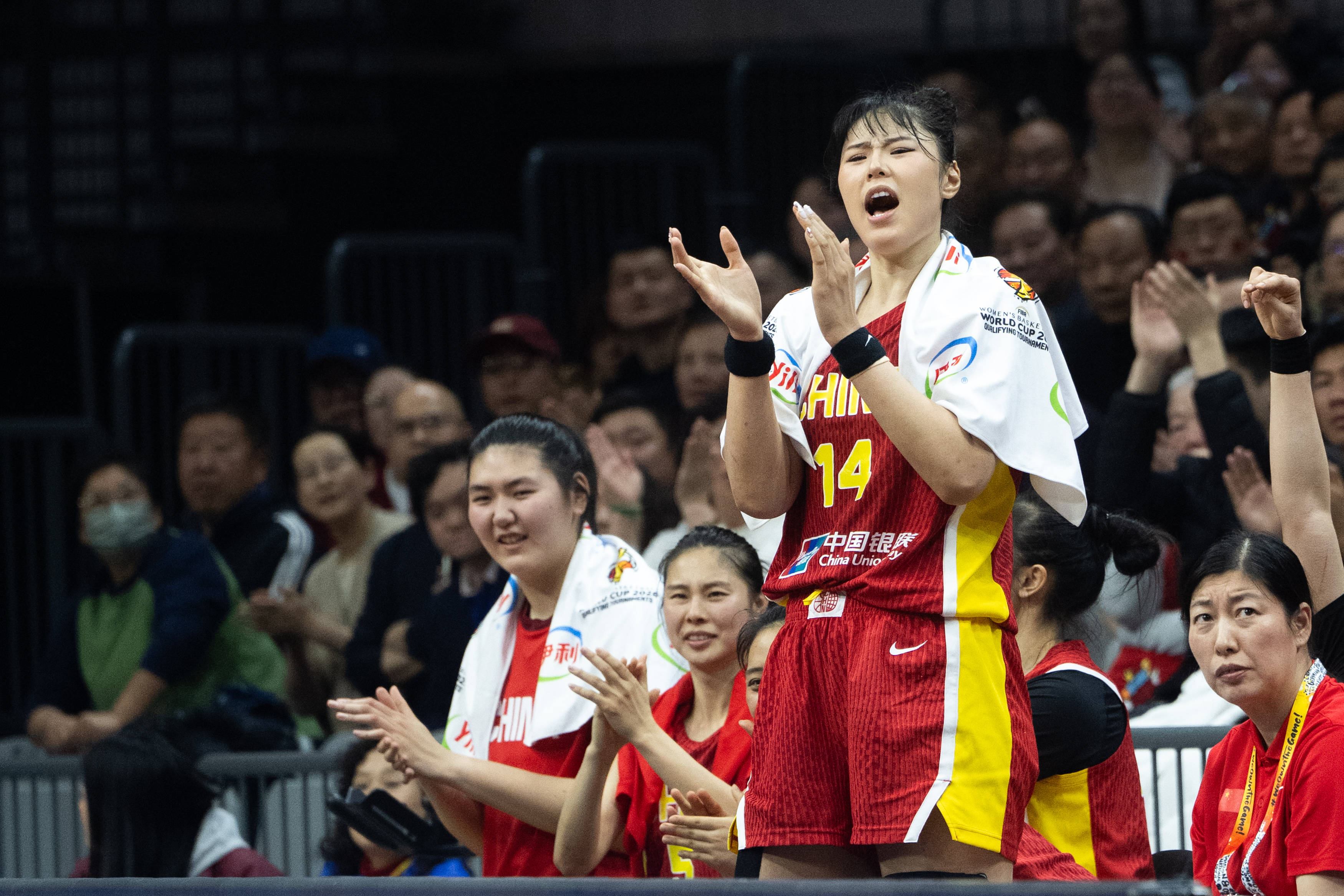 kaiyun-捷克队在比赛中勇敢拼搏赢得观众尊重()  第2张