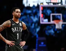 kysports-篮网主场惨遭开拓者逆转，失去胜利机会()  第1张