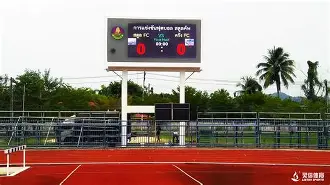 kaiyun sports-泰国篮球联赛：曼谷飓风队实力强大，一路领先()  第2张