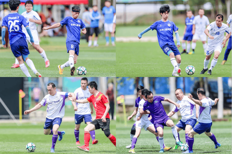 kaiyun app-竞技大赛！国内足球球队斗志高昂()  第1张