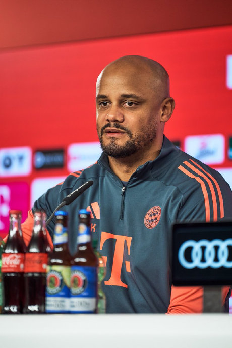 开云体育app-拜仁中场大将受伤，将缺席关键比赛()  第1张