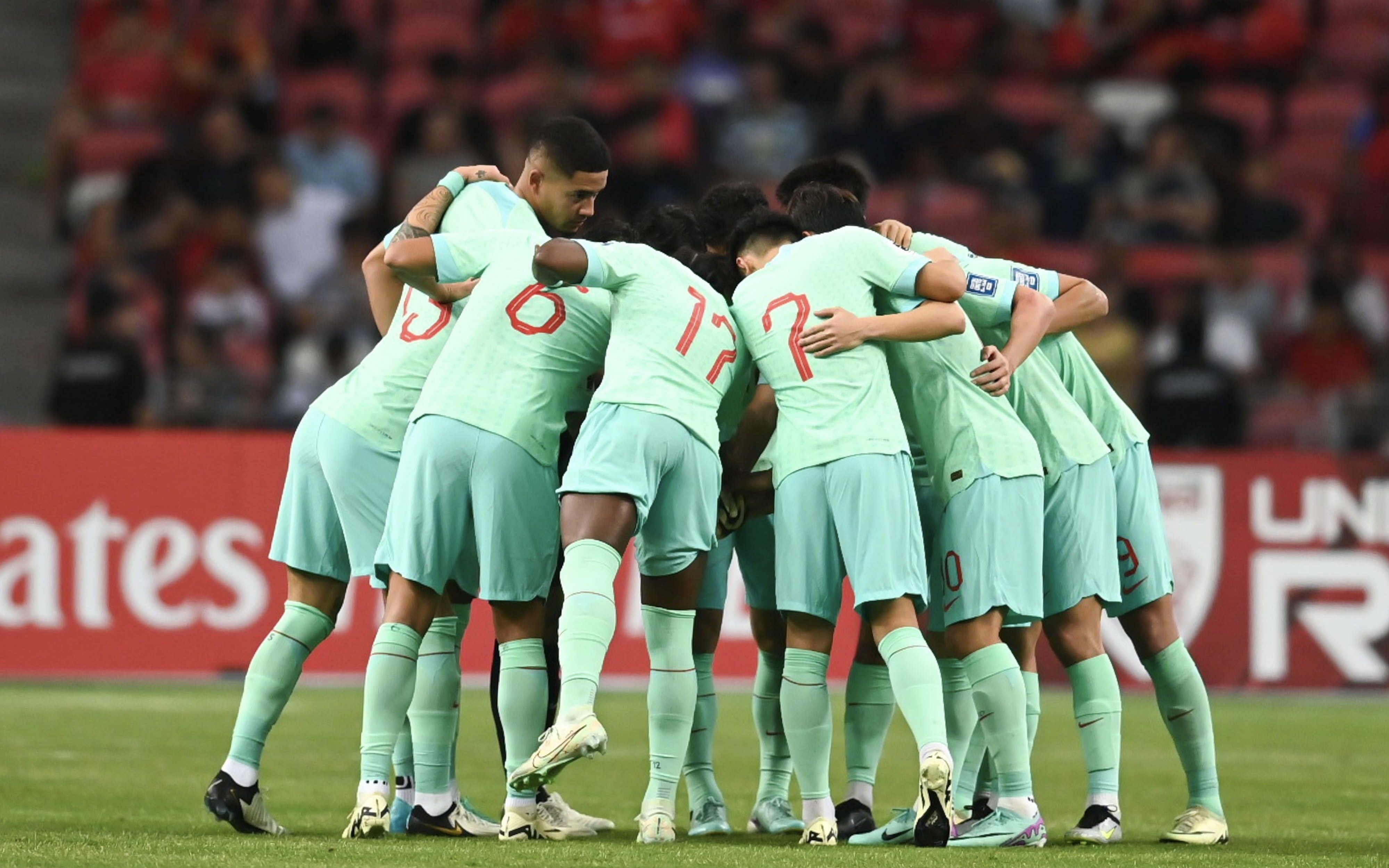 开云体育娱乐app-突然爆发疫情，多支球队备战受挫()  第2张