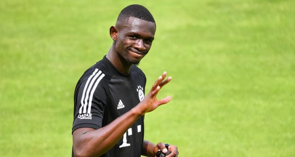 开云体育app-柏林联队迎来新任主教练的首场比赛()  第1张