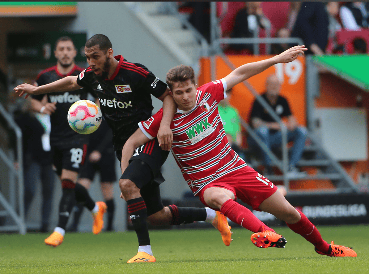 开云体育app-柏林联队迎来新任主教练的首场比赛()  第2张