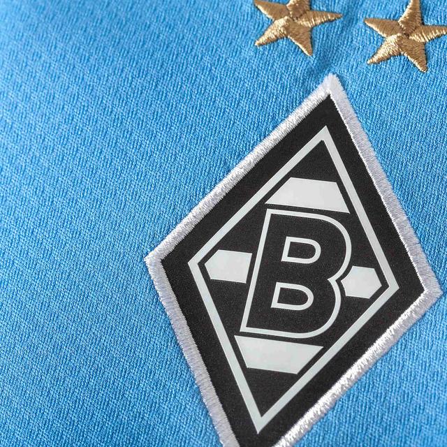 开云体育在线-门兴格拉德巴赫再造传奇，晋级下一轮()  第2张